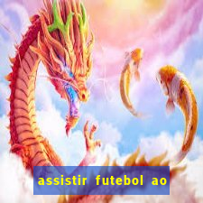 assistir futebol ao vivo portal rmc